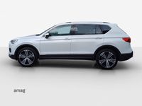 gebraucht Seat Tarraco XCELLENCE 4DRIVE