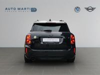 gebraucht Mini Countryman CooperSE Trafa