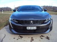 Gebraucht Peugeot 508 Allure 130 PS (95 kW) 2023