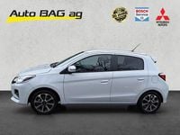 Gebraucht Mitsubishi Space Star Intense+ 71 PS (52 kW) 2024 Limousine