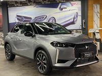 Gebraucht DS Automobiles DS3 Performance 130 PS (95 kW) 2024 SUV