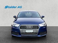 Gebraucht Audi A1 Sportback Comfort 150 PS (110 kW) 2017 Kleinwagen