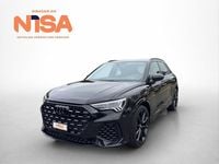 Gebraucht Audi RS Q3 Design 400 PS (294 kW) 2020 SUV