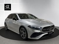 Neu Mercedes A200 Night 163 PS (119 kW) 2026 Limousine
