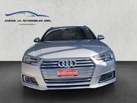 Gebraucht Audi A4 S-Line 170 PS (125 kW) 2017 Kombi