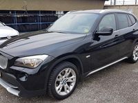 Gebraucht BMW X1 204 PS (150 kW) 2012 SUV