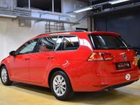 gebraucht VW Golf VII 