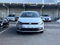 Gebraucht VW Polo 60 PS (44 kW) 2017 Kleinwagen