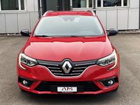 Gebraucht Renault Mégane IV Business 110 PS (80 kW) 2018