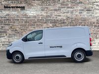 Gebraucht Fiat Scudo Lounge 145 PS (106 kW) 2022 Weiss Van