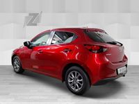 gebraucht Mazda 2 1.5 90 Ambition Plus