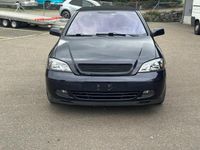 Gebraucht Opel Astra 200 PS (147 kW) 2005 Cabrio