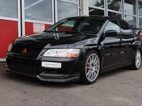 Gebraucht Mitsubishi Lancer 340 PS (250 kW) 2003 Limousine