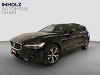 Gebraucht Volvo V60 R-Design 341 PS (250 kW) 2020 Kombi