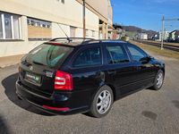 Gebraucht Skoda Octavia RS 200 PS (147 kW) 2008