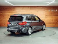 gebraucht BMW 218 Gran Tourer d Steptronic M Sport