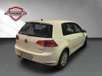 gebraucht VW Golf 2.0 TDI Lounge 4Motion