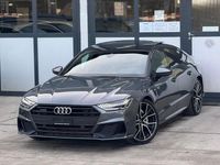 Gebraucht Audi A7 Ambiente 286 PS (210 kW) 2019 Limousine
