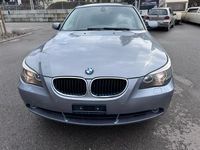 Gebraucht BMW 530 231 PS (169 kW) 2006 Kombi