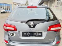 Gebraucht Renault Koleos Dynamique 171 PS (125 kW) 2010 SUV