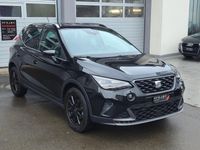 Gebraucht Seat Arona FR 150 PS (110 kW) 2022 SUV