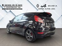 gebraucht Ford Fiesta 1.6 EcoB ST-2