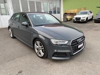 Gebraucht Audi A3 Sport 116 PS (85 kW) 2019
