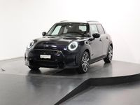 Gebraucht Mini Cooper S 178 PS (130 kW) 2022 Blau Kleinwagen