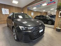 Gebraucht Audi A1 Sportback 110 PS (80 kW) 2024 Kleinwagen
