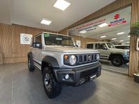 Gebraucht Suzuki Jimny 102 PS (75 kW) 2020 SUV