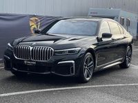 Gebraucht BMW 730L M Sport 265 PS (194 kW) 2020 Limousine