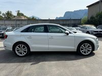 Gebraucht Audi A3 Ambiente 150 PS (110 kW) 2015 Limousine