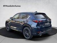 gebraucht Mazda CX-5 2.5 Homura AWD Automat