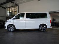 gebraucht VW Multivan T6.12.0 TDI Family 4Motion DSG