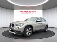 Gebraucht BMW X1 150 PS (110 kW) 2014 SUV