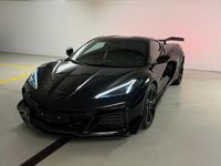 Gebraucht Chevrolet Corvette 646 PS (475 kW) 2023 Cabrio
