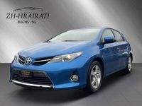 gebraucht Toyota Auris Hybrid 1.8 16V HSD Linea Sol