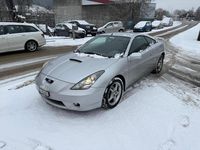 Gebraucht Toyota Celica 143 PS (105 kW) 2002 Coupé