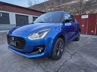 Gebraucht Suzuki Swift 90 PS (66 kW) 2017