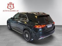 gebraucht Mercedes GLE450 AMG 4Matic AMG Line 9G-Tronic