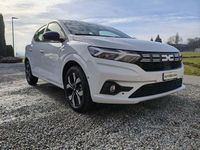 Neu Dacia Sandero Journey 91 PS (66 kW) 2026 Weiss Limousine