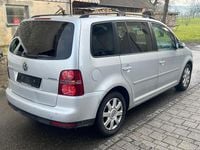 Gebraucht VW Touran 105 PS (77 kW) 2009 Van / Kleinbus