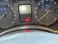 Gebraucht Skoda Octavia Adventure 150 PS (110 kW) 2008