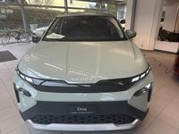 Gebraucht Skoda Elroq 210 kW (286 PS) 2025 Grün SUV