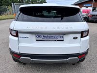 gebraucht Land Rover Range Rover evoque 2.0eD4 SE 2WD