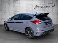 Gebraucht Ford Focus RS 350 PS (257 kW) 2018 Limousine