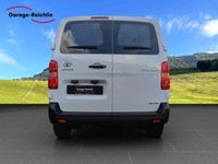 gebraucht Toyota Proace Van L1 2.0 D Active 4x4