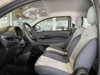 gebraucht Fiat 500e 