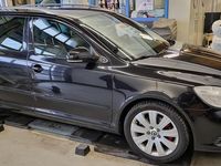 Gebraucht Skoda Octavia RS 200 PS (147 kW) 2012 Kombi