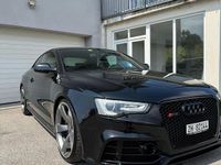 Gebraucht Audi RS5 470 PS (345 kW) 2013 Coupé
